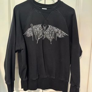 Disney Maleficent Crewneck